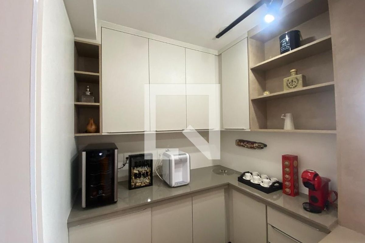 Apartamento, 2 quartos, 58 m² - Foto 14