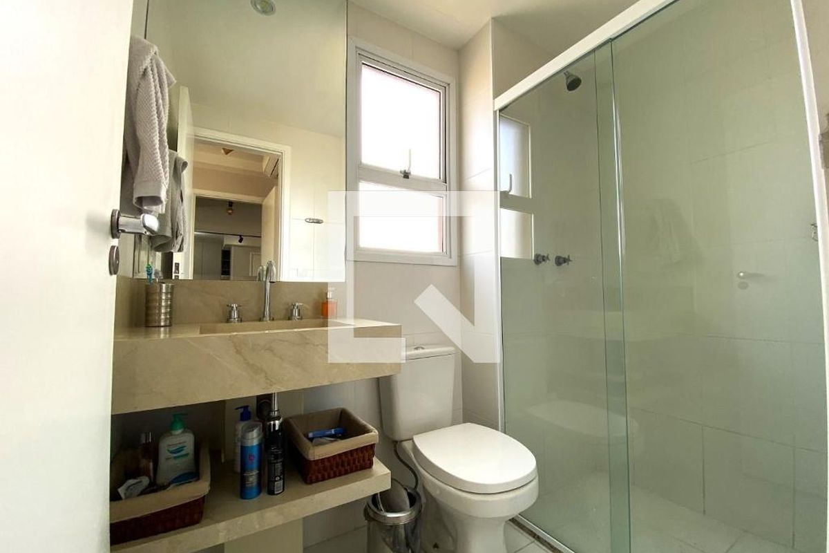 Apartamento, 2 quartos, 58 m² - Foto 12