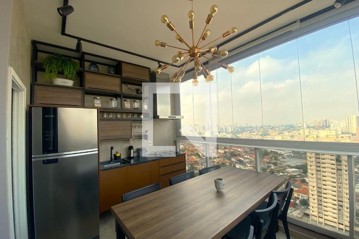 Apartamento, 2 quartos, 58 m² - Foto 16