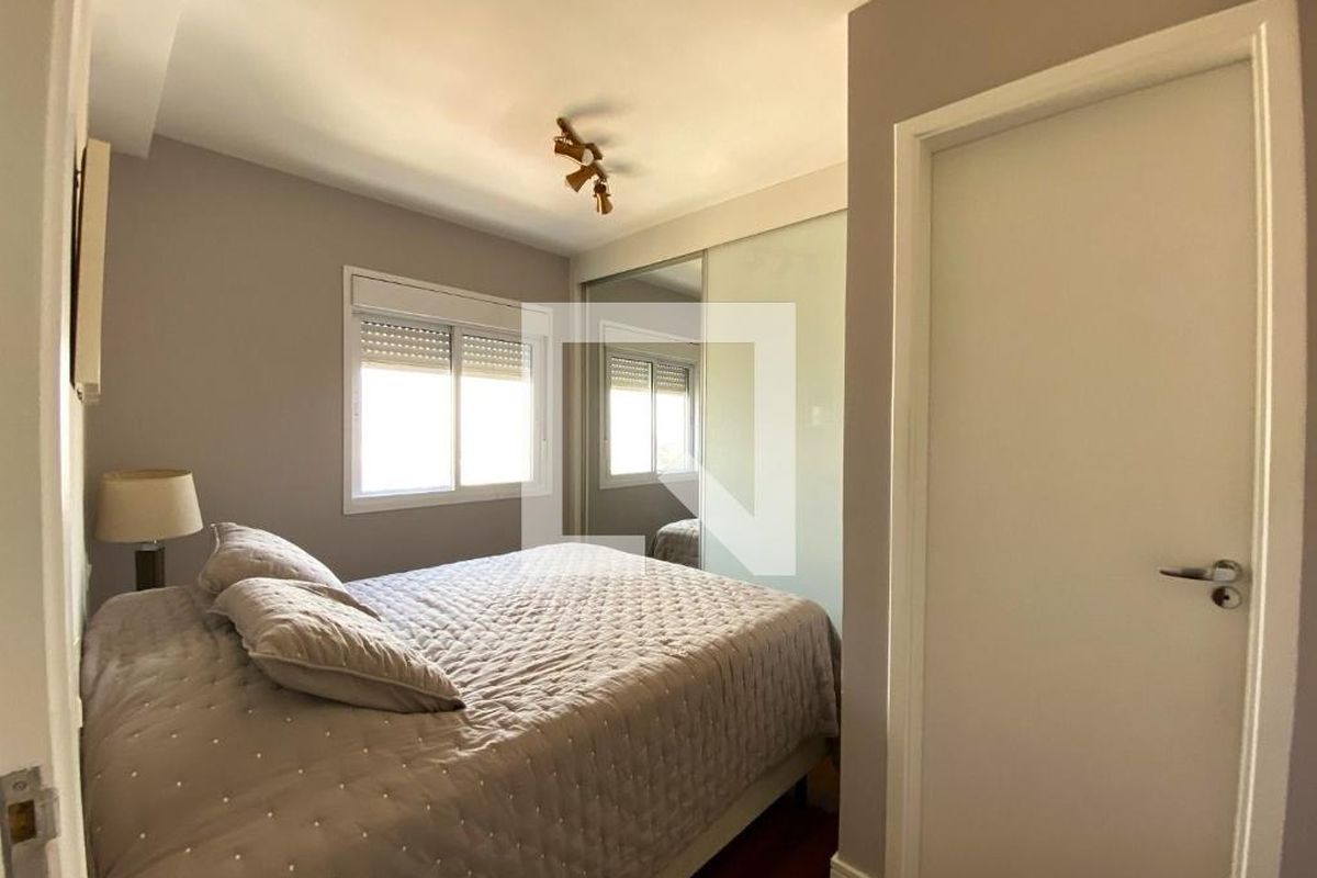 Apartamento, 2 quartos, 58 m² - Foto 7