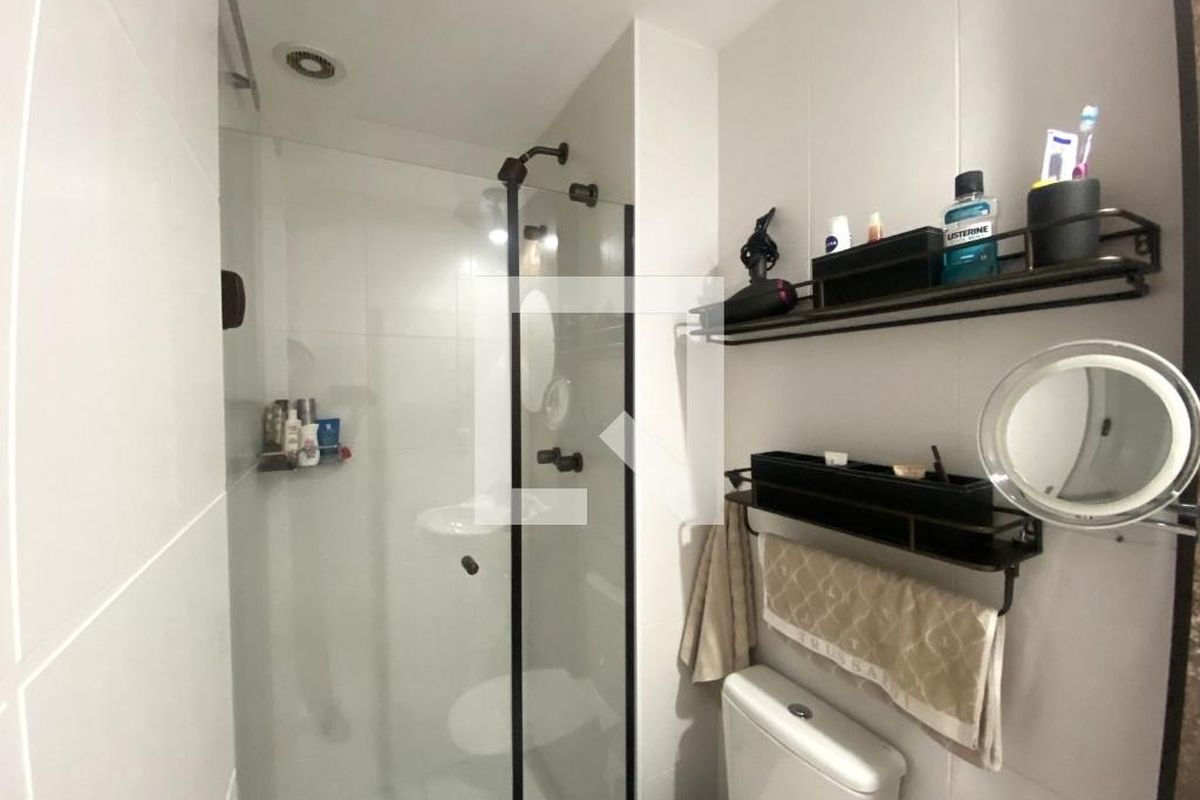 Apartamento, 2 quartos, 58 m² - Foto 11
