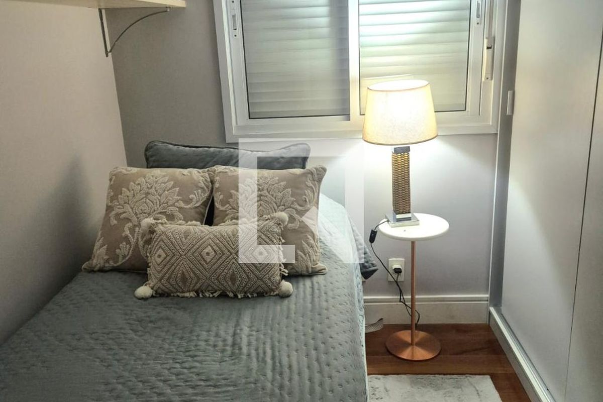 Apartamento, 2 quartos, 58 m² - Foto 9
