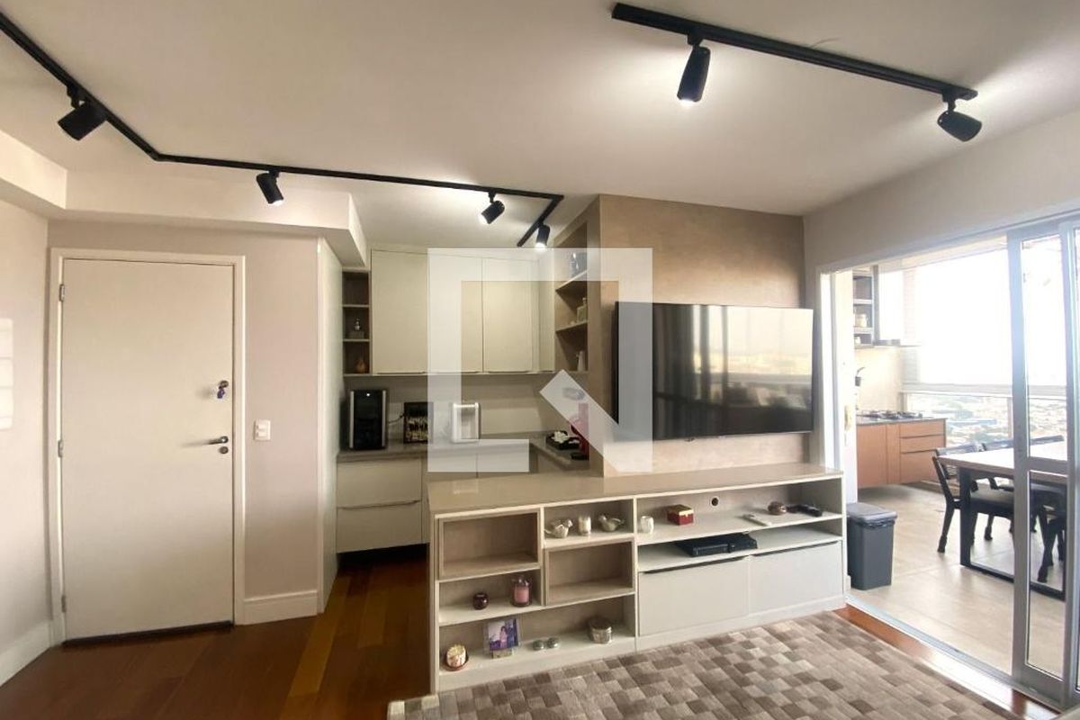 Apartamento, 2 quartos, 58 m² - Foto 6