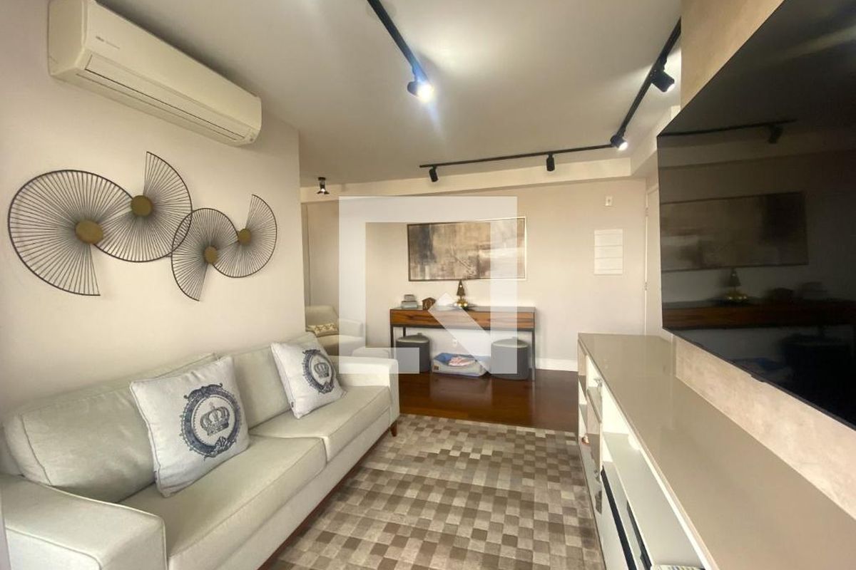 Apartamento, 2 quartos, 58 m² - Foto 5