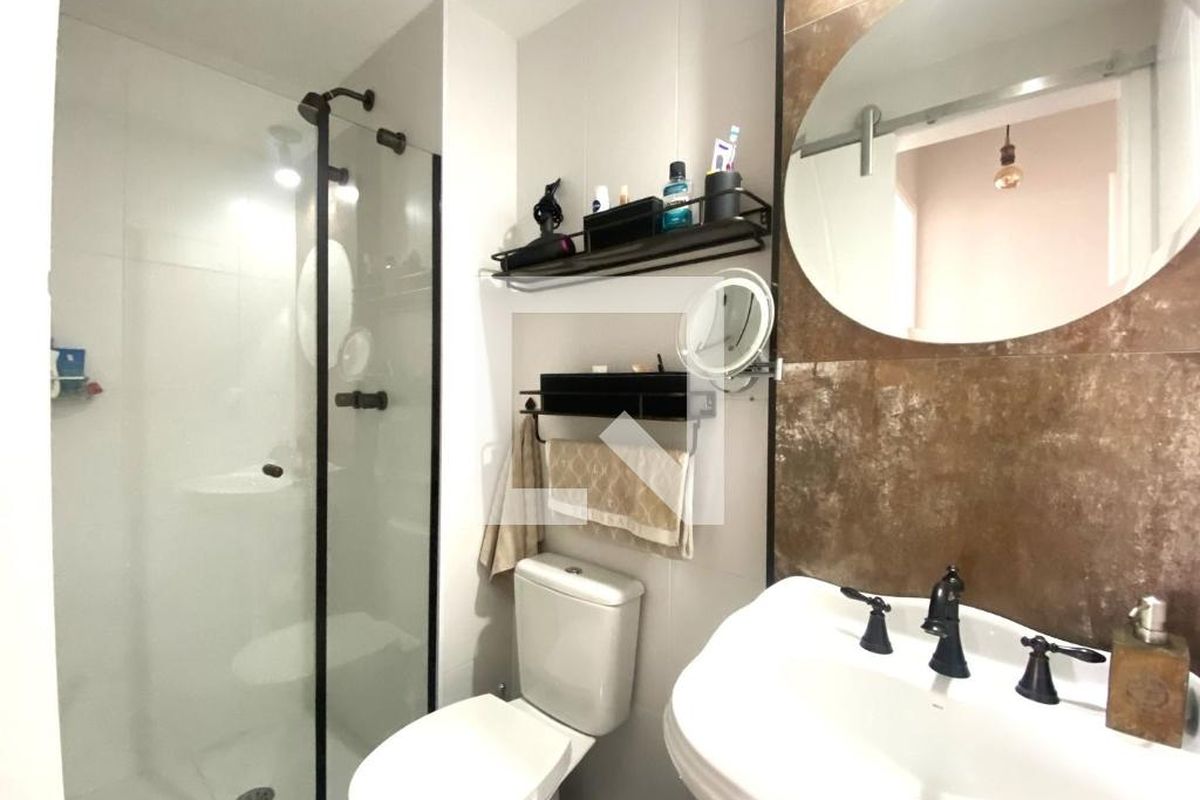 Apartamento, 2 quartos, 58 m² - Foto 13