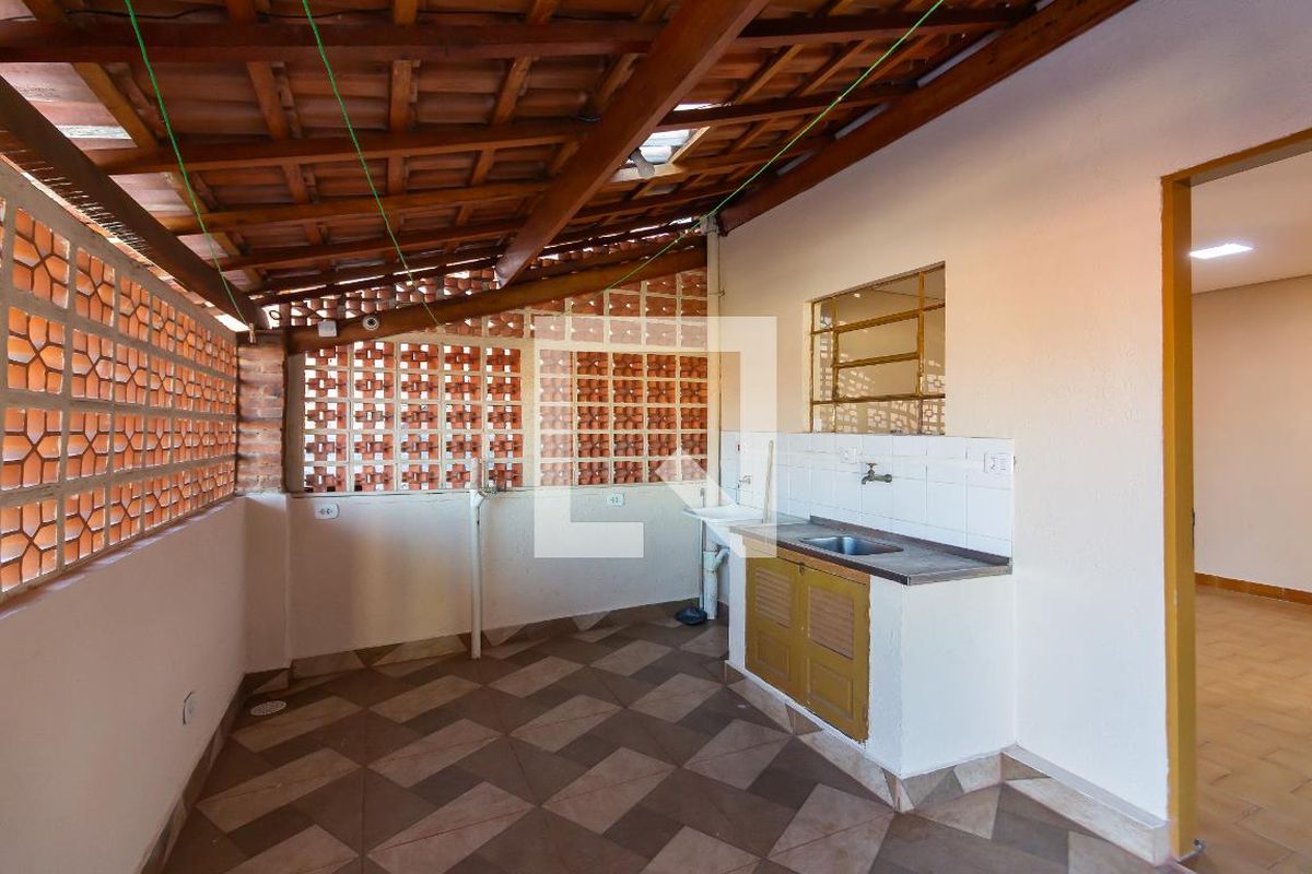 Casa, 2 quartos, 92 m² - Foto 26