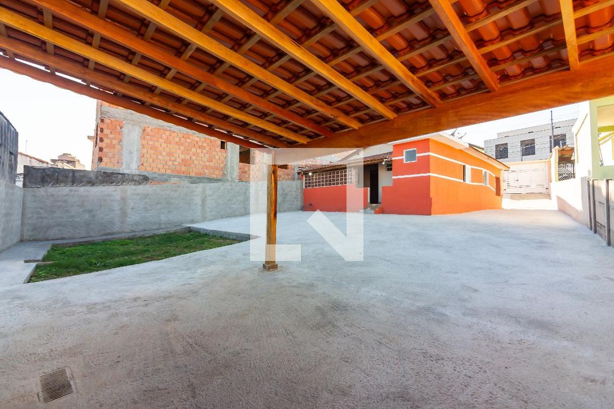 Casa, 2 quartos, 92 m² - Foto 33