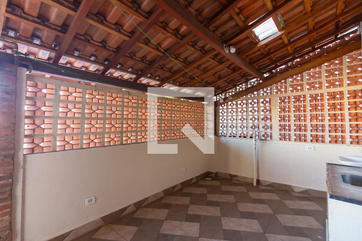 Casa, 2 quartos, 92 m² - Foto 25