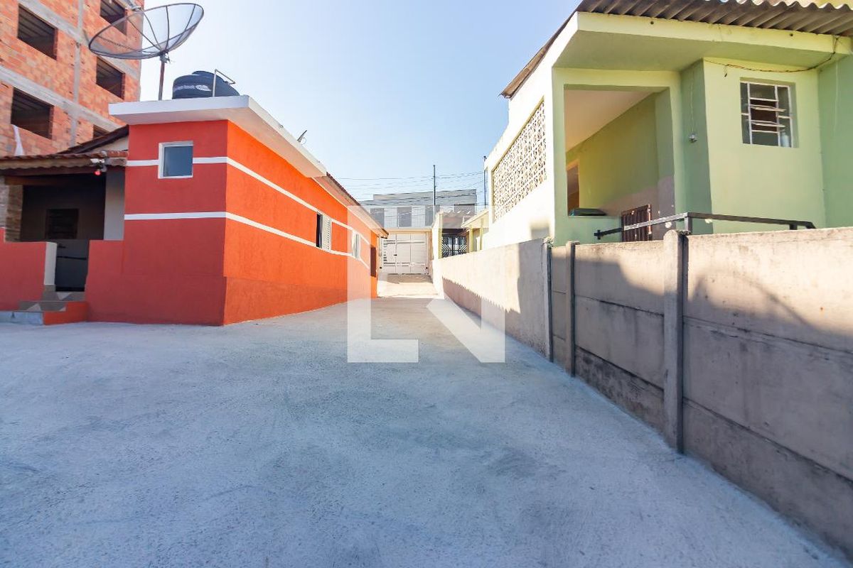 Casa, 2 quartos, 92 m² - Foto 34