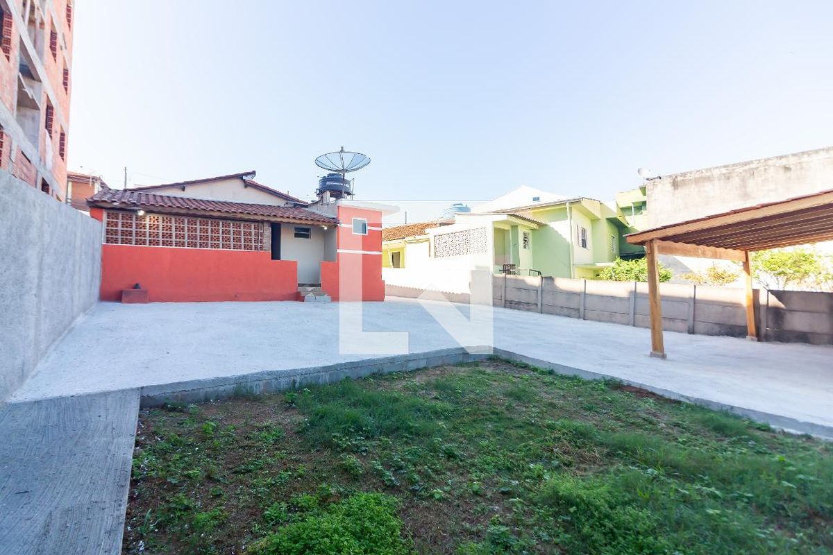 Casa, 2 quartos, 92 m² - Foto 32