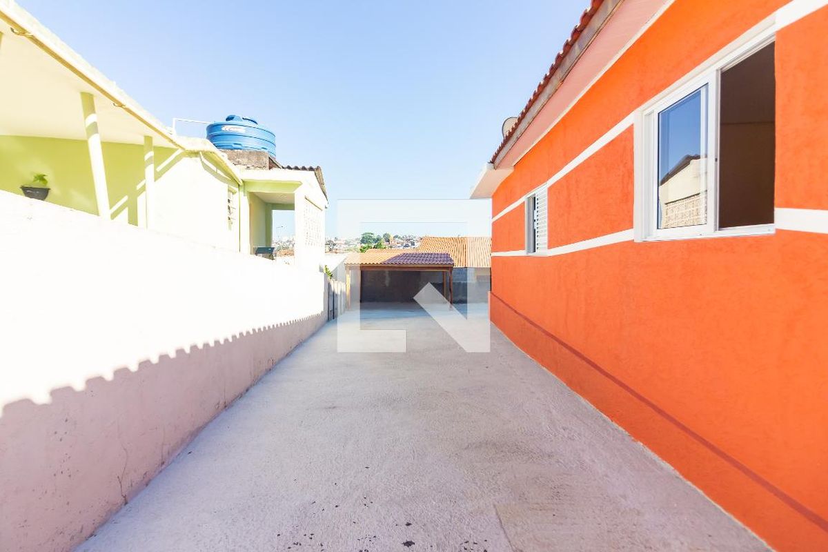 Casa, 2 quartos, 92 m² - Foto 35