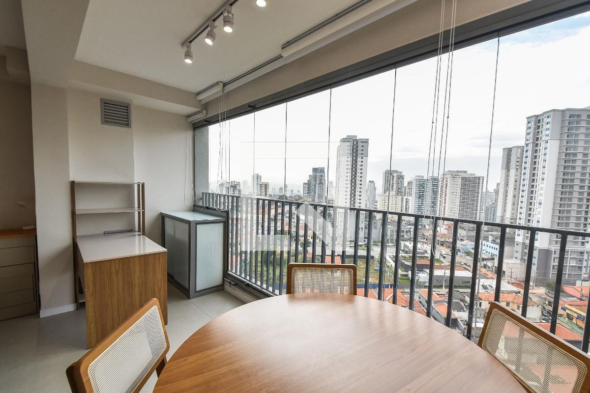 Kitnet-Studio, 36 m² - Foto 6
