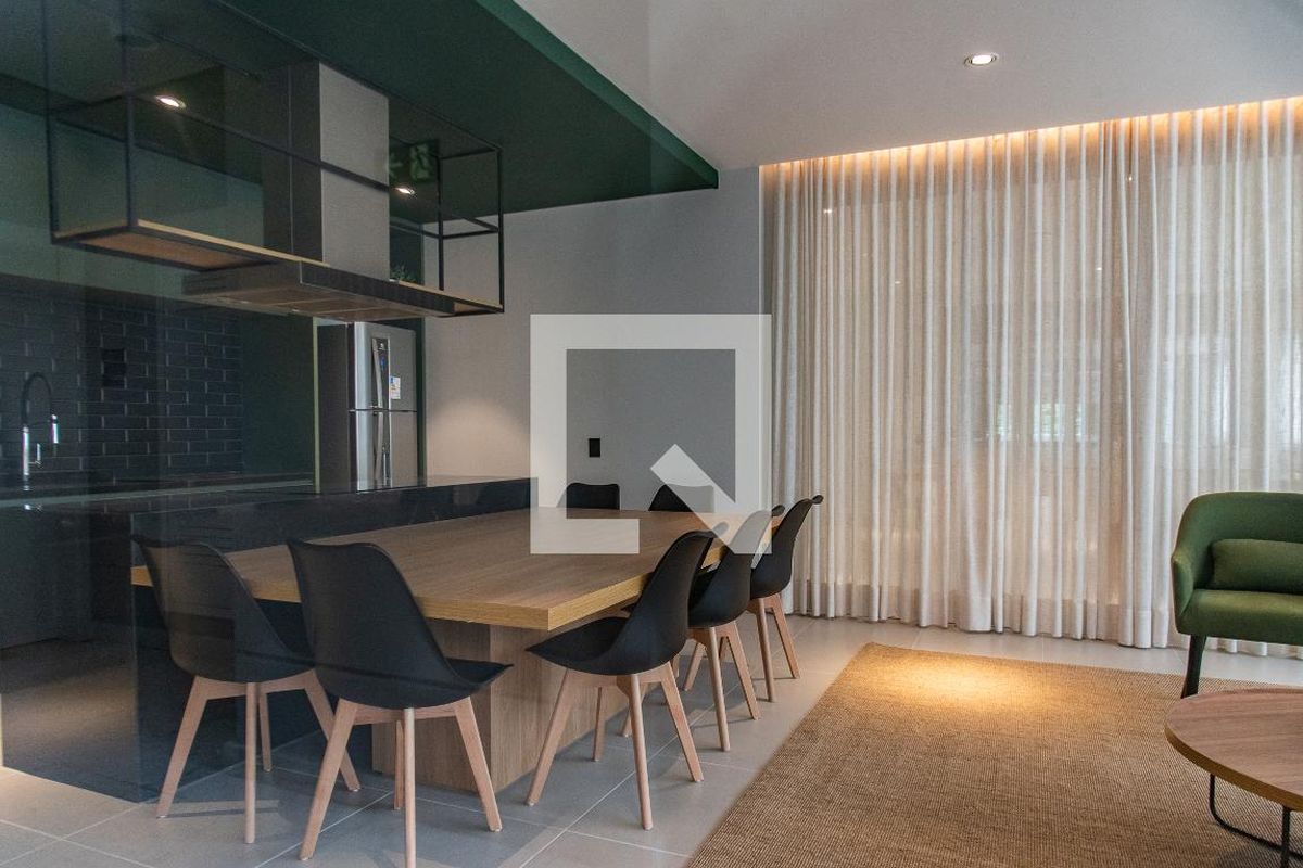 Kitnet-Studio, 36 m² - Foto 37