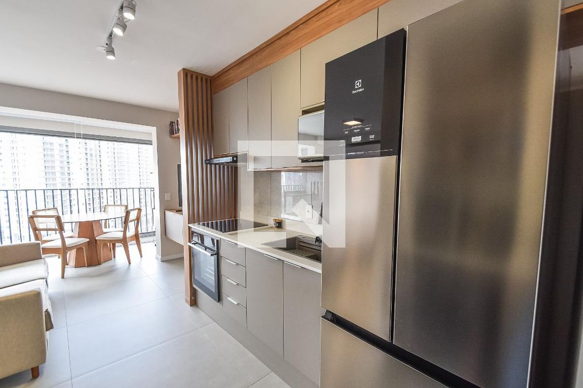 Kitnet-Studio, 36 m² - Foto 17