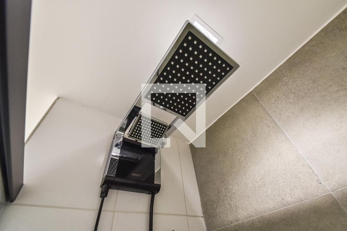 Kitnet-Studio, 36 m² - Foto 11