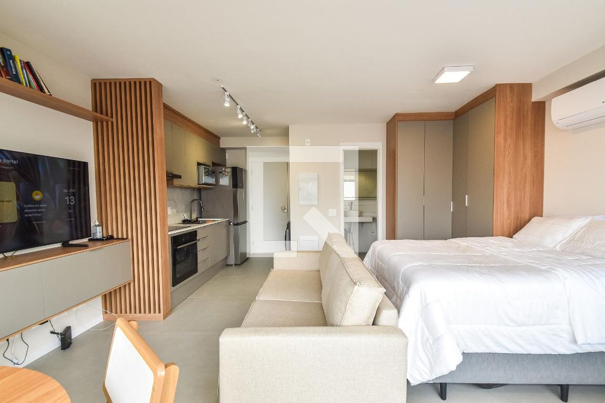 Kitnet-Studio, 36 m² - Foto 4
