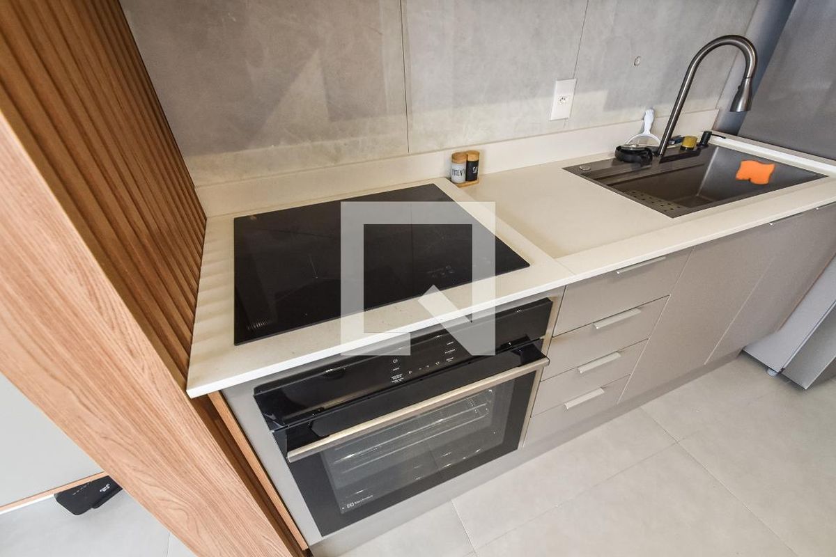 Kitnet-Studio, 36 m² - Foto 19