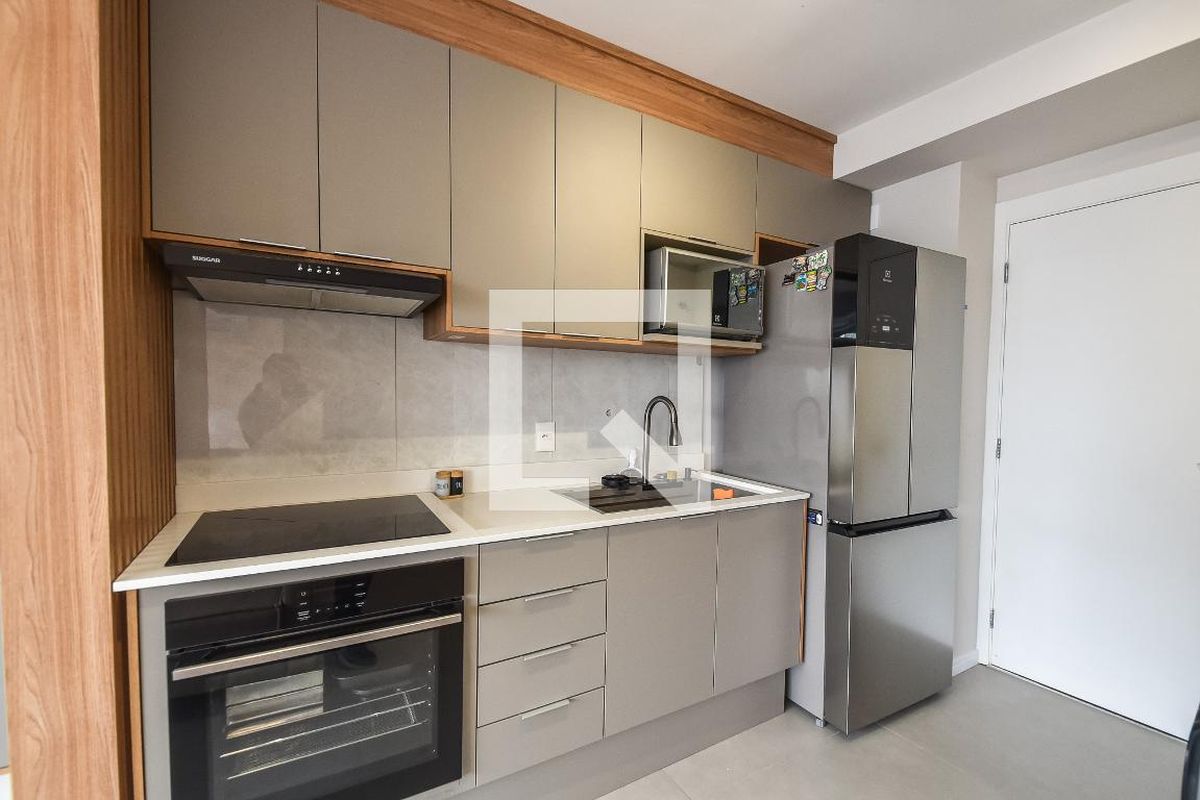 Kitnet-Studio, 36 m² - Foto 20