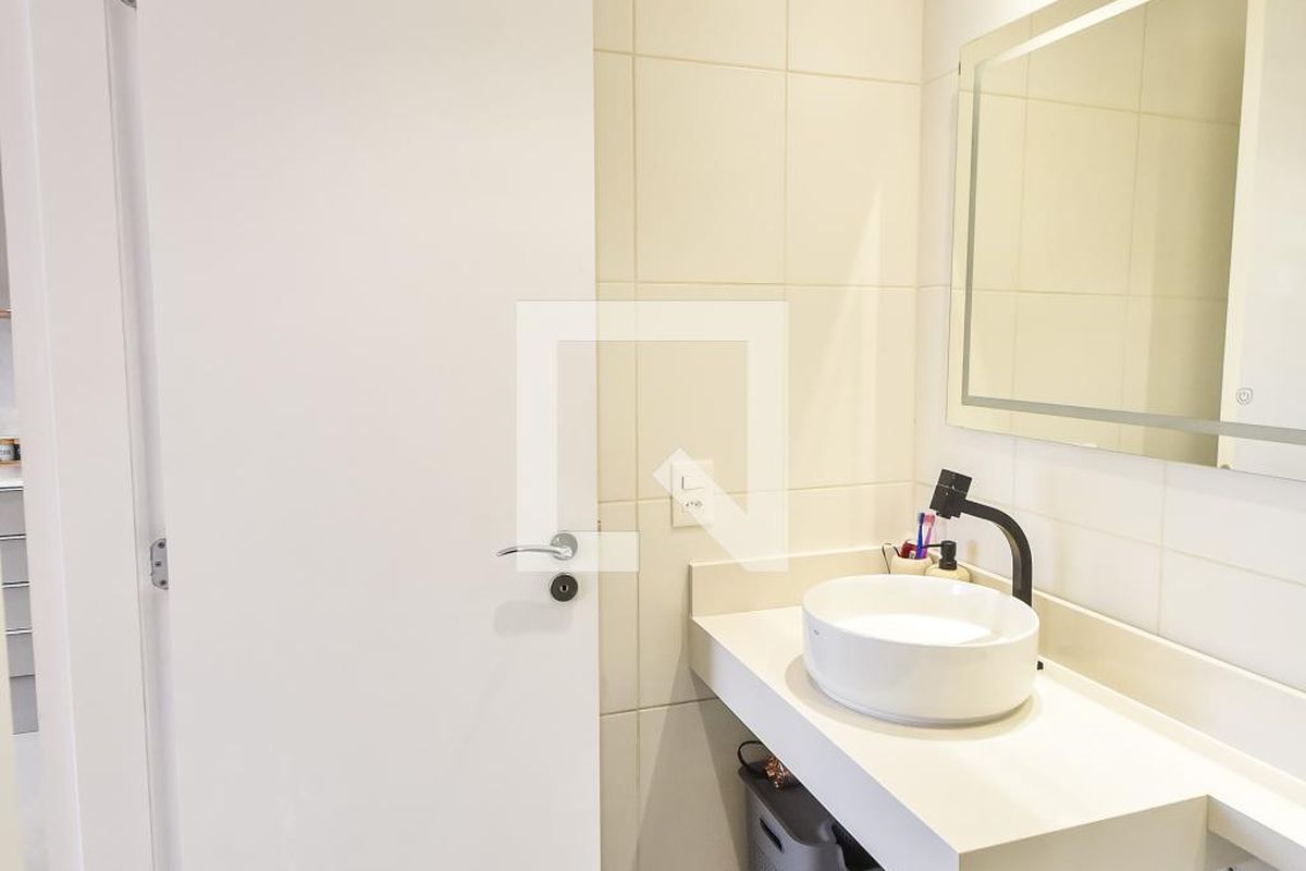 Kitnet-Studio, 36 m² - Foto 13