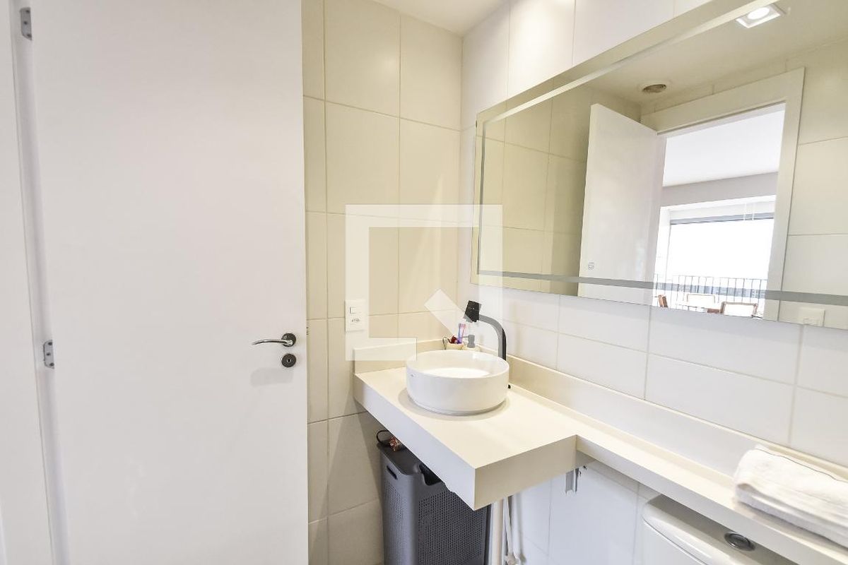 Kitnet-Studio, 36 m² - Foto 12