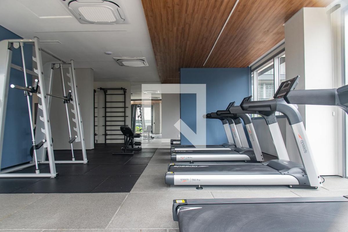 Kitnet-Studio, 36 m² - Foto 32