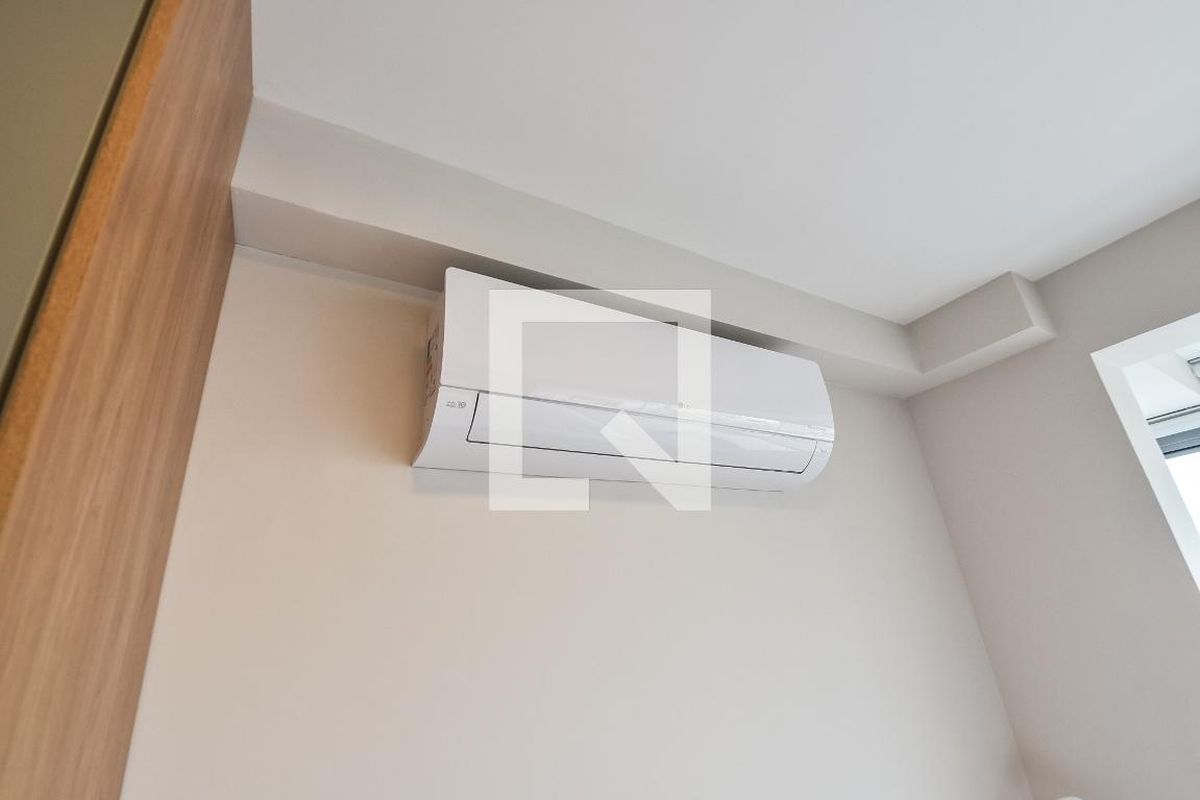 Kitnet-Studio, 36 m² - Foto 8