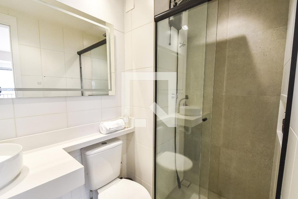 Kitnet-Studio, 36 m² - Foto 10
