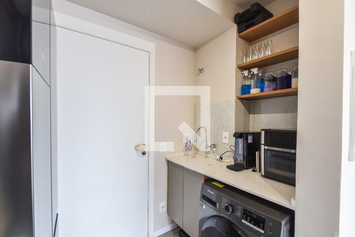 Kitnet-Studio, 36 m² - Foto 16