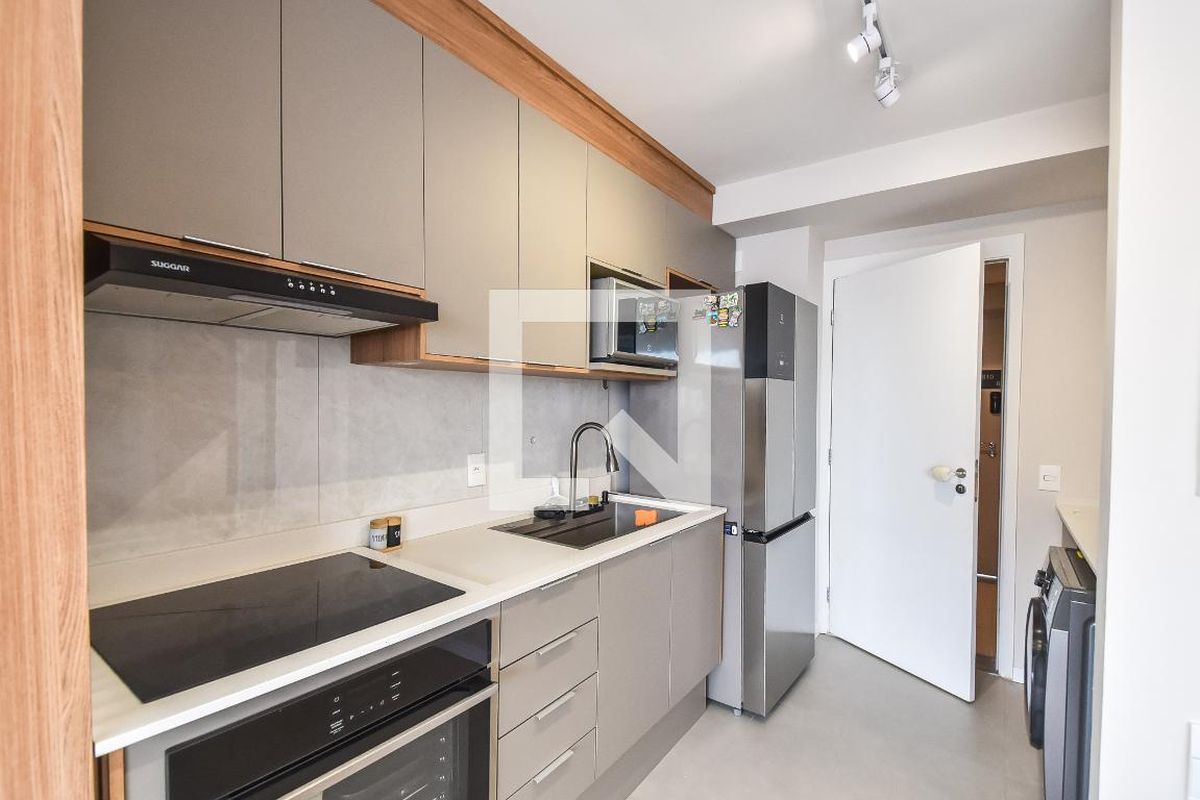 Kitnet-Studio, 36 m² - Foto 15
