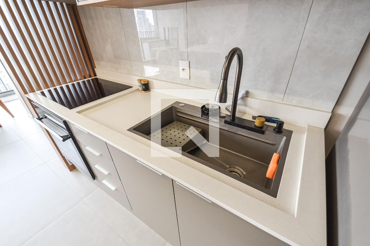 Kitnet-Studio, 36 m² - Foto 18