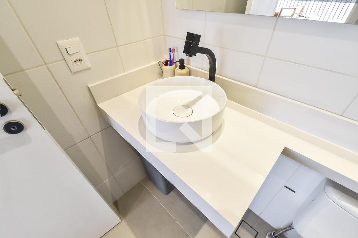 Kitnet-Studio, 36 m² - Foto 14