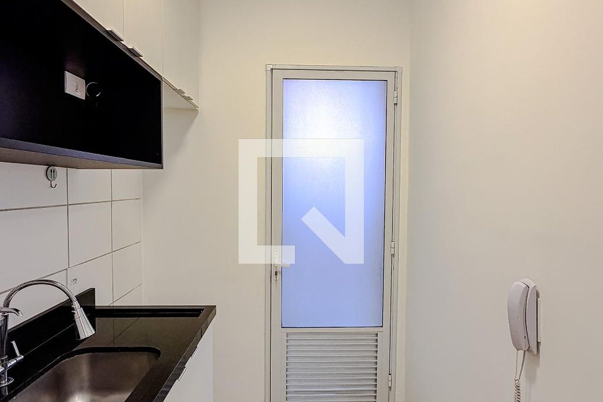 Apartamento, 2 quartos, 42 m² - Foto 28