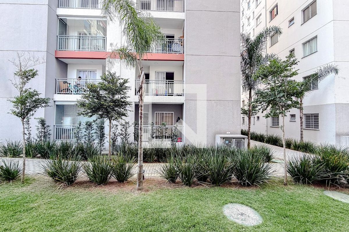 Apartamento, 2 quartos, 42 m² - Foto 15