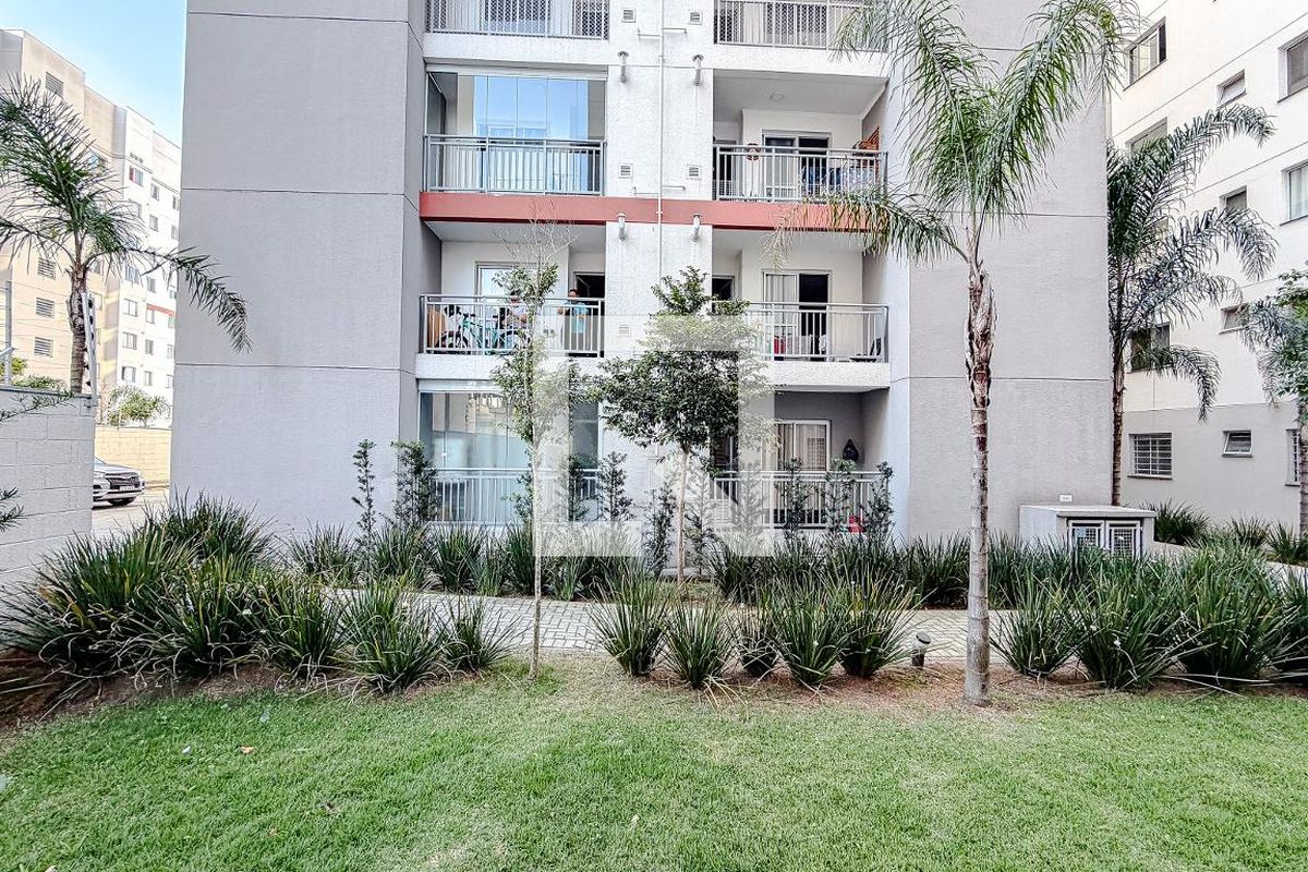 Apartamento, 2 quartos, 42 m² - Foto 21