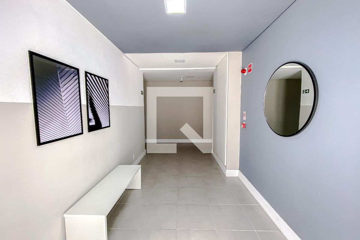 Apartamento, 2 quartos, 42 m² - Foto 31