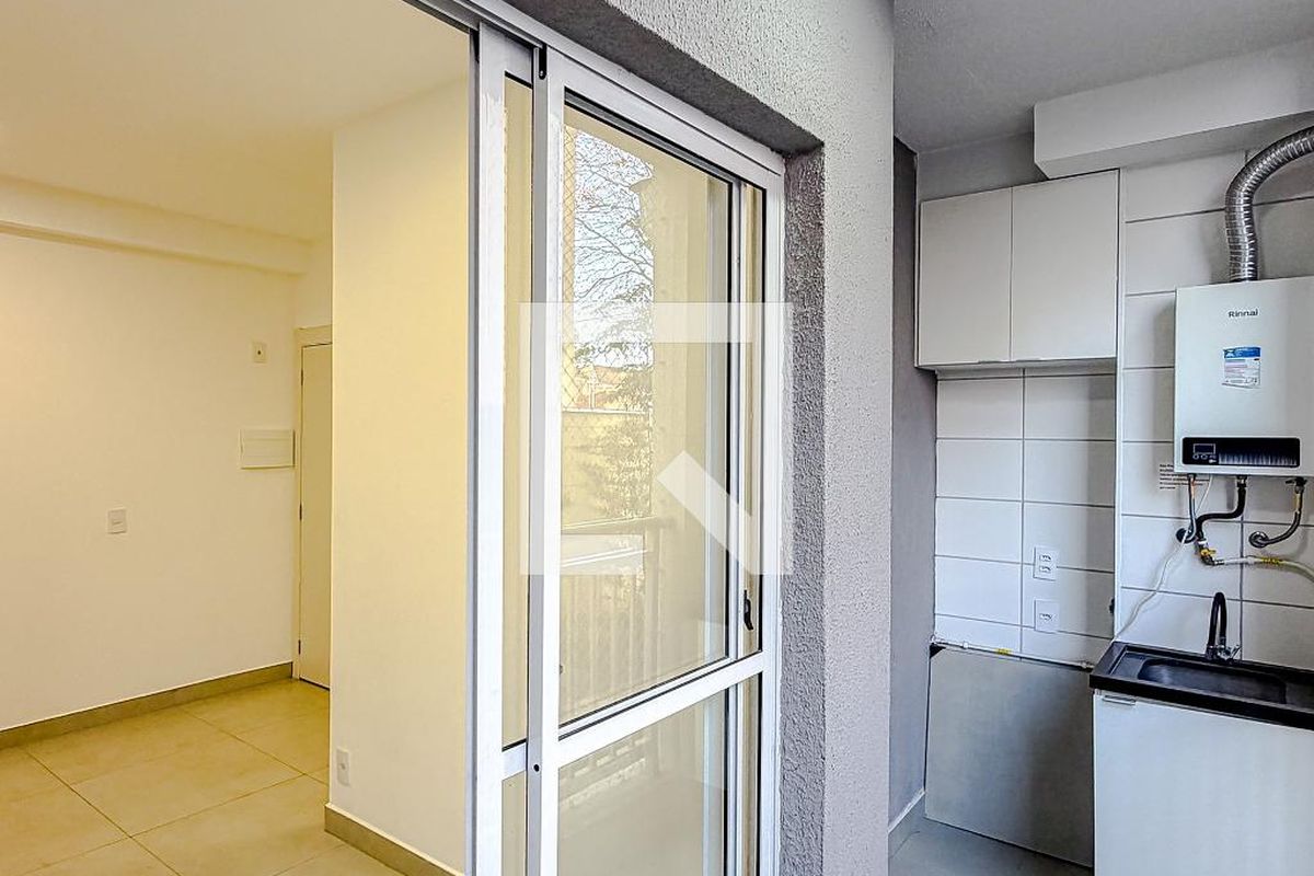 Apartamento, 2 quartos, 42 m² - Foto 6