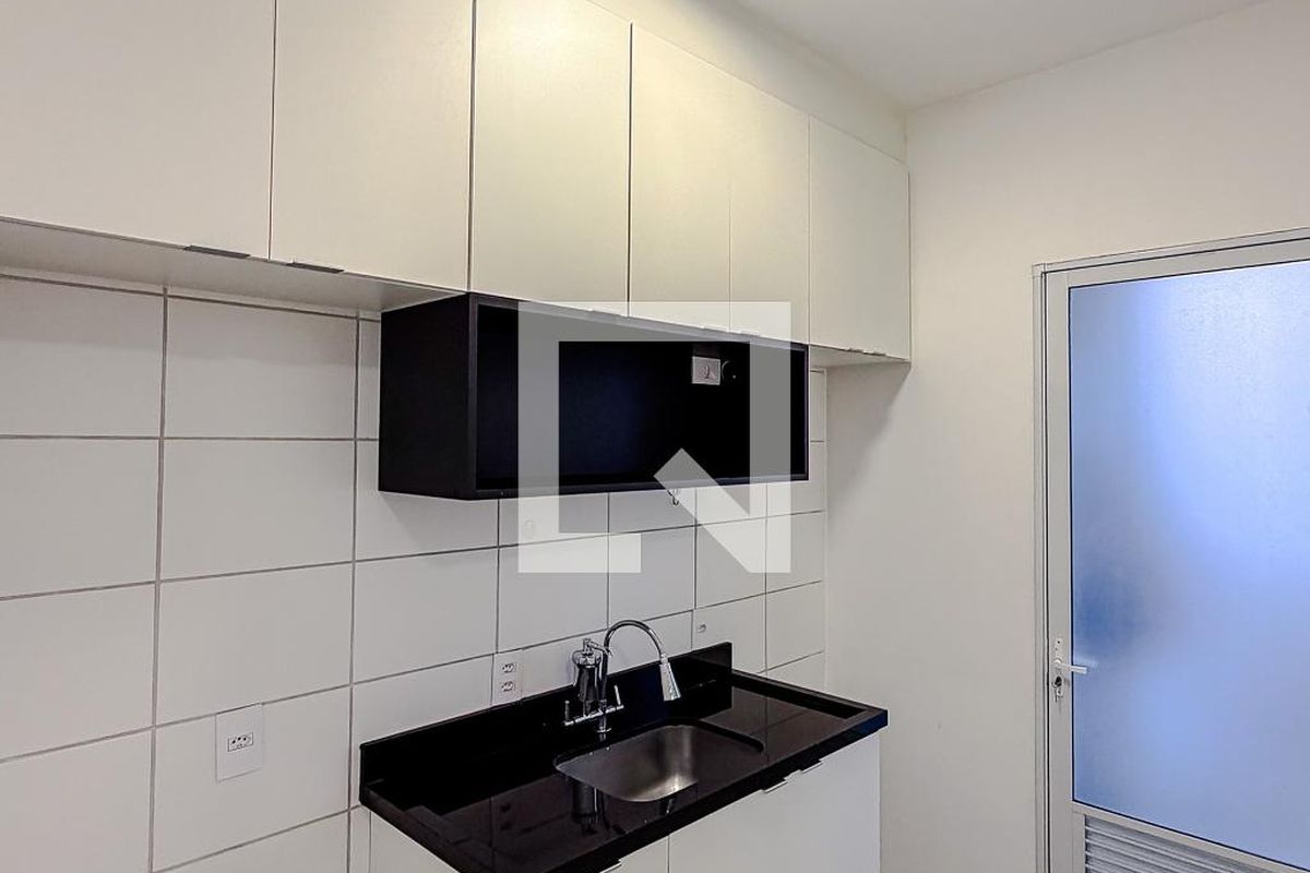 Apartamento, 2 quartos, 42 m² - Foto 27