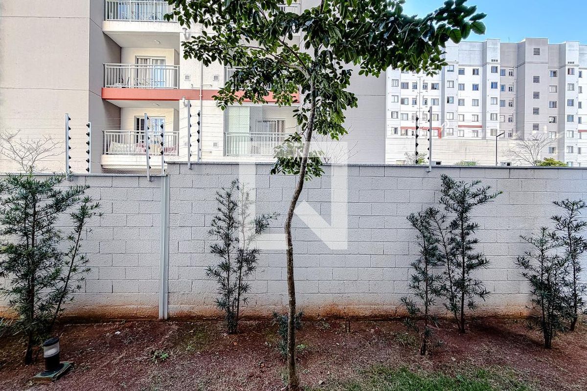 Apartamento, 2 quartos, 42 m² - Foto 9