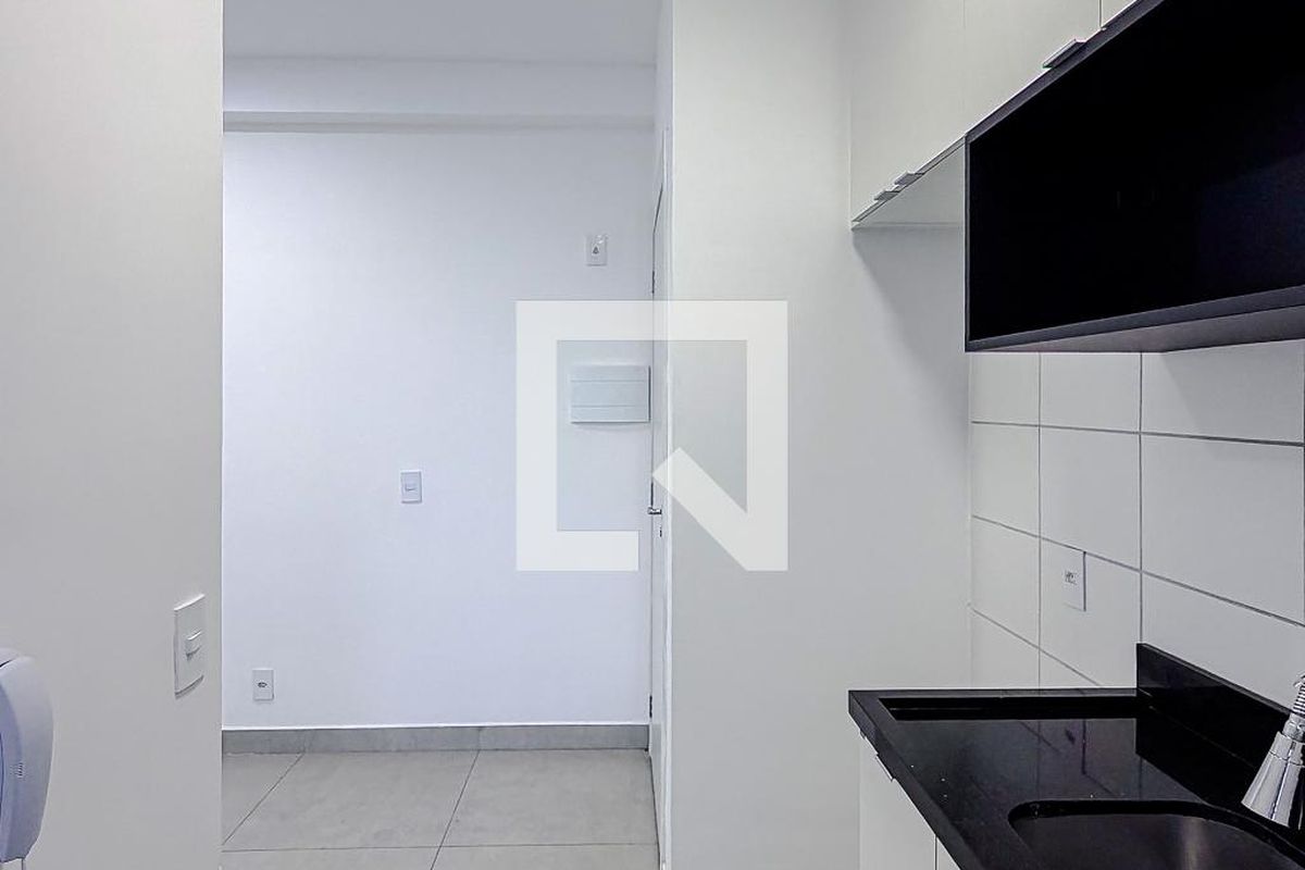 Apartamento, 2 quartos, 42 m² - Foto 30