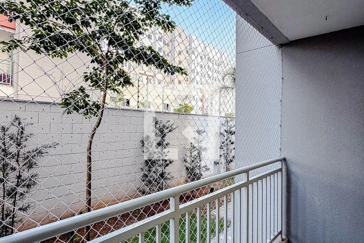 Apartamento, 2 quartos, 42 m² - Foto 7