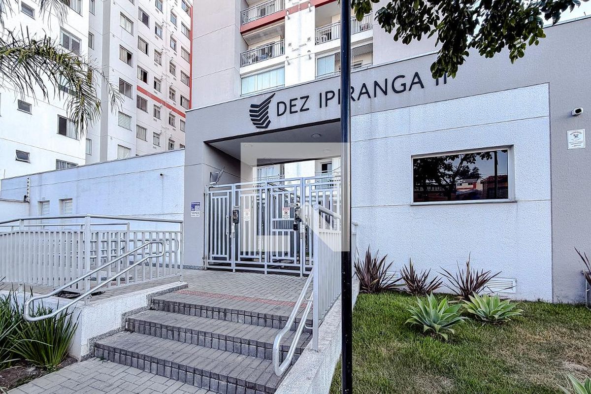 Apartamento, 2 quartos, 42 m² - Foto 39