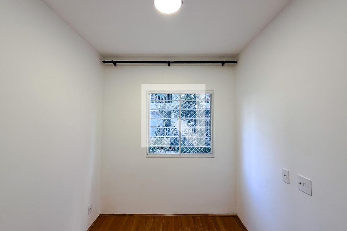 Apartamento, 2 quartos, 42 m² - Foto 17