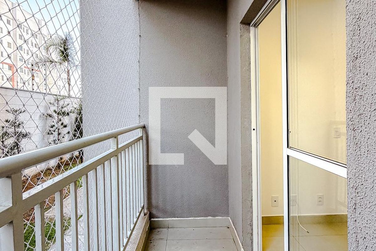 Apartamento, 2 quartos, 42 m² - Foto 8