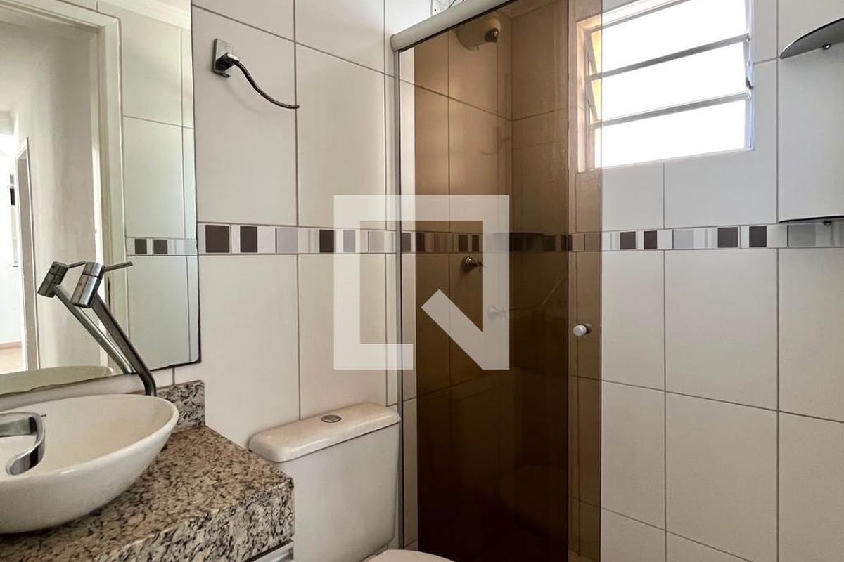 Apartamento à Venda - Parque Prado, 3 Quartos,  125 m2 em , Campinas - sp | SoloBR