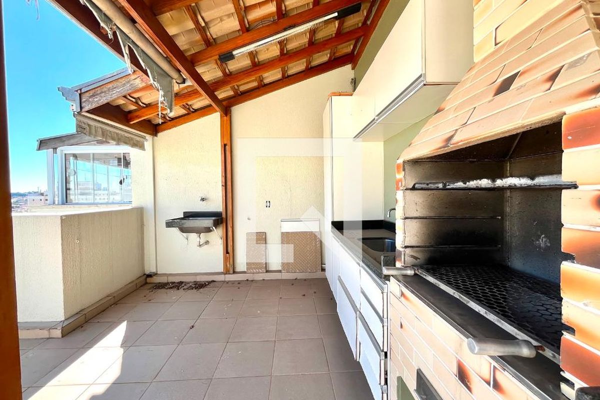 Apartamento à Venda - Parque Prado, 3 Quartos,  125 m2 em , Campinas - sp | SoloBR