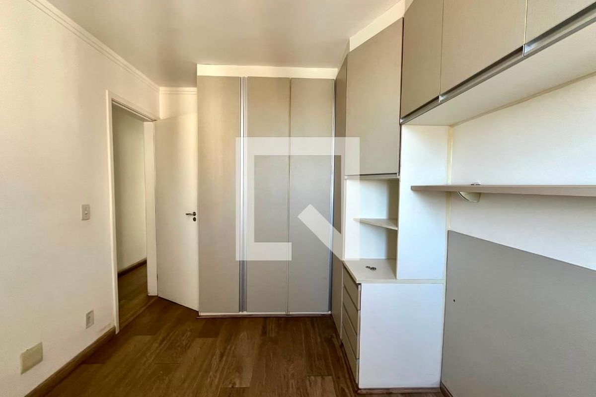 Apartamento à Venda - Parque Prado, 3 Quartos,  125 m2 em , Campinas - sp | SoloBR
