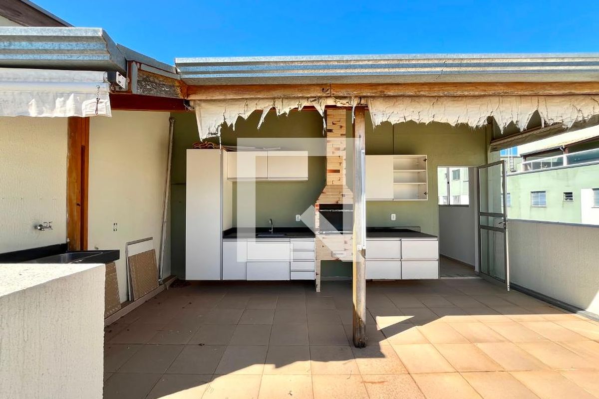 Apartamento à Venda - Parque Prado, 3 Quartos,  125 m2 em , Campinas - sp | SoloBR