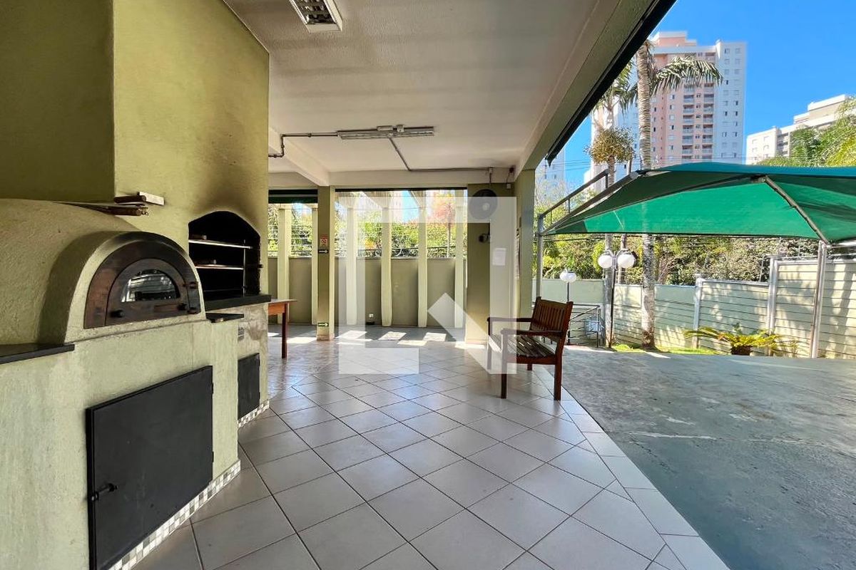 Apartamento à Venda - Parque Prado, 3 Quartos,  125 m2 em , Campinas - sp | SoloBR