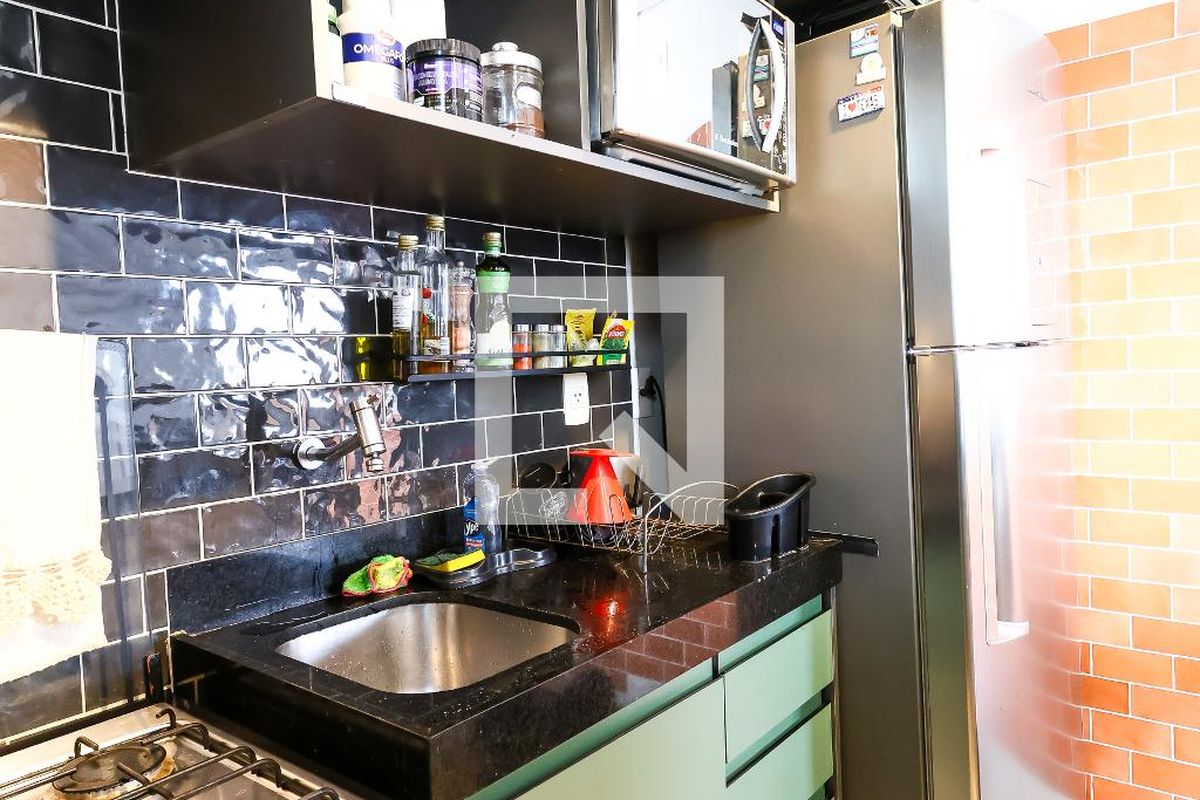 Kitnet-Studio, 86 m² - Foto 17