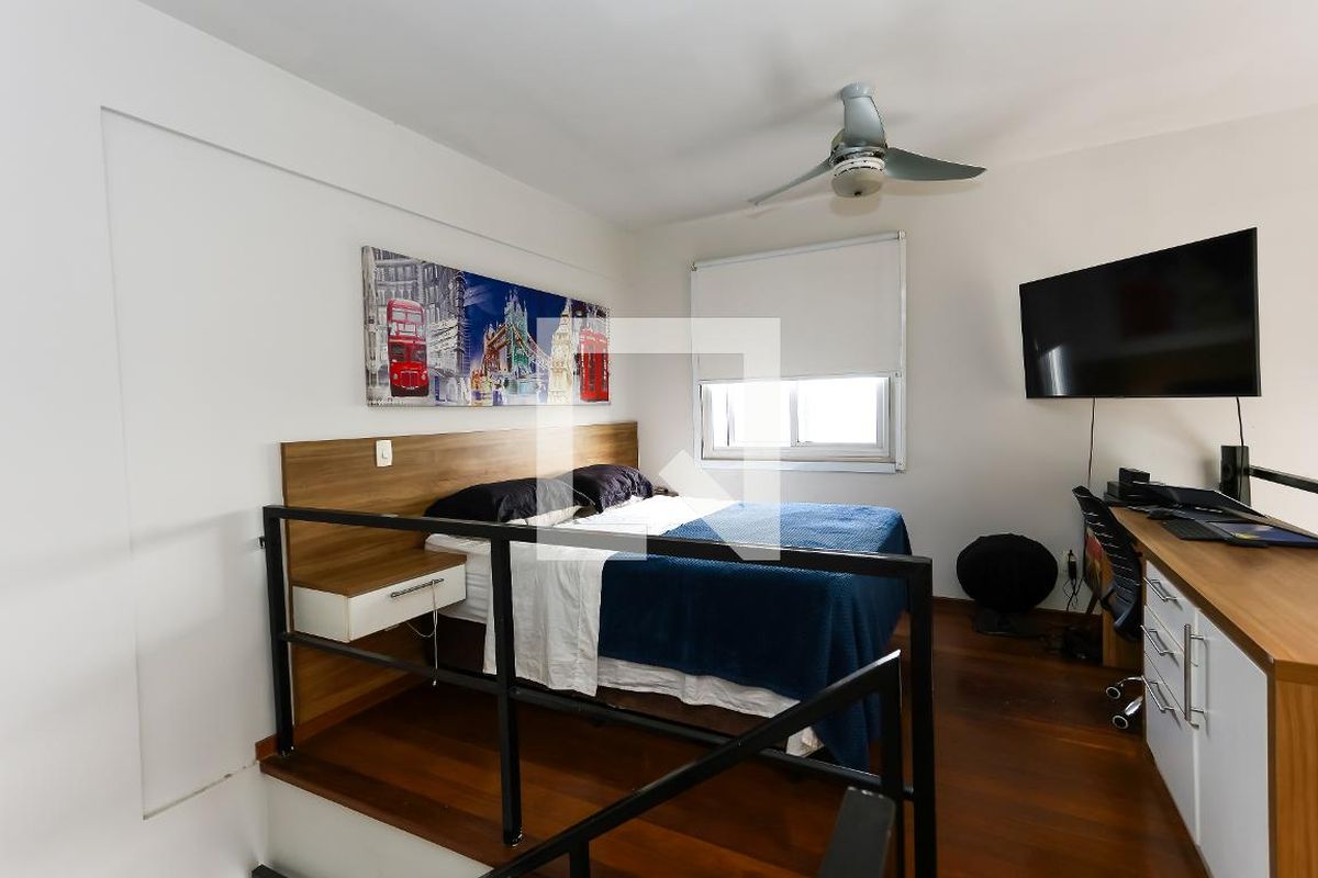 Kitnet-Studio, 86 m² - Foto 23